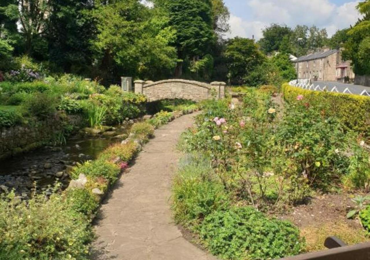 Bowland Breaks - Cobble View Cottage With Private Parking Near All The Local Wedding Venues Waddington  Eksteriør bilde