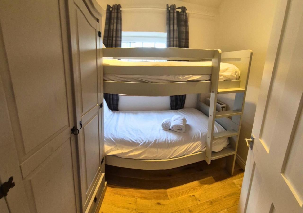 Bowland Breaks - Cobble View Cottage With Private Parking Near All The Local Wedding Venues Waddington  Eksteriør bilde