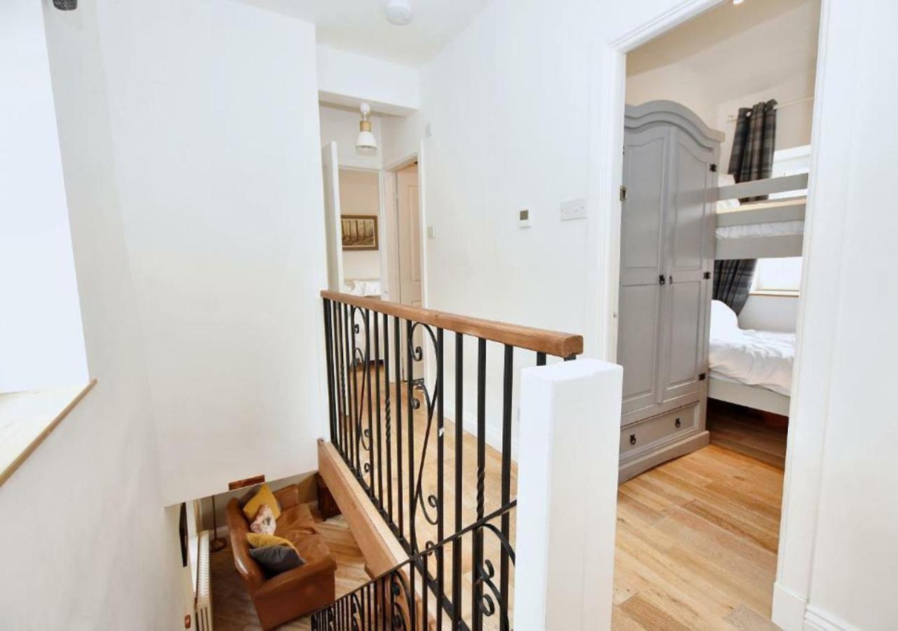 Bowland Breaks - Cobble View Cottage With Private Parking Near All The Local Wedding Venues Waddington  Eksteriør bilde