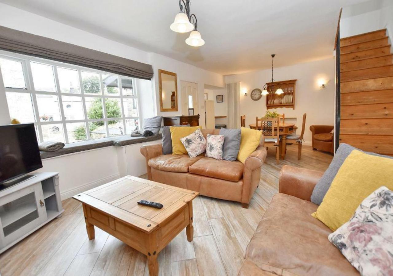 Bowland Breaks - Cobble View Cottage With Private Parking Near All The Local Wedding Venues Waddington  Eksteriør bilde