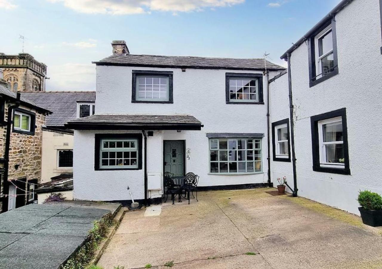 Bowland Breaks - Cobble View Cottage With Private Parking Near All The Local Wedding Venues Waddington  Eksteriør bilde
