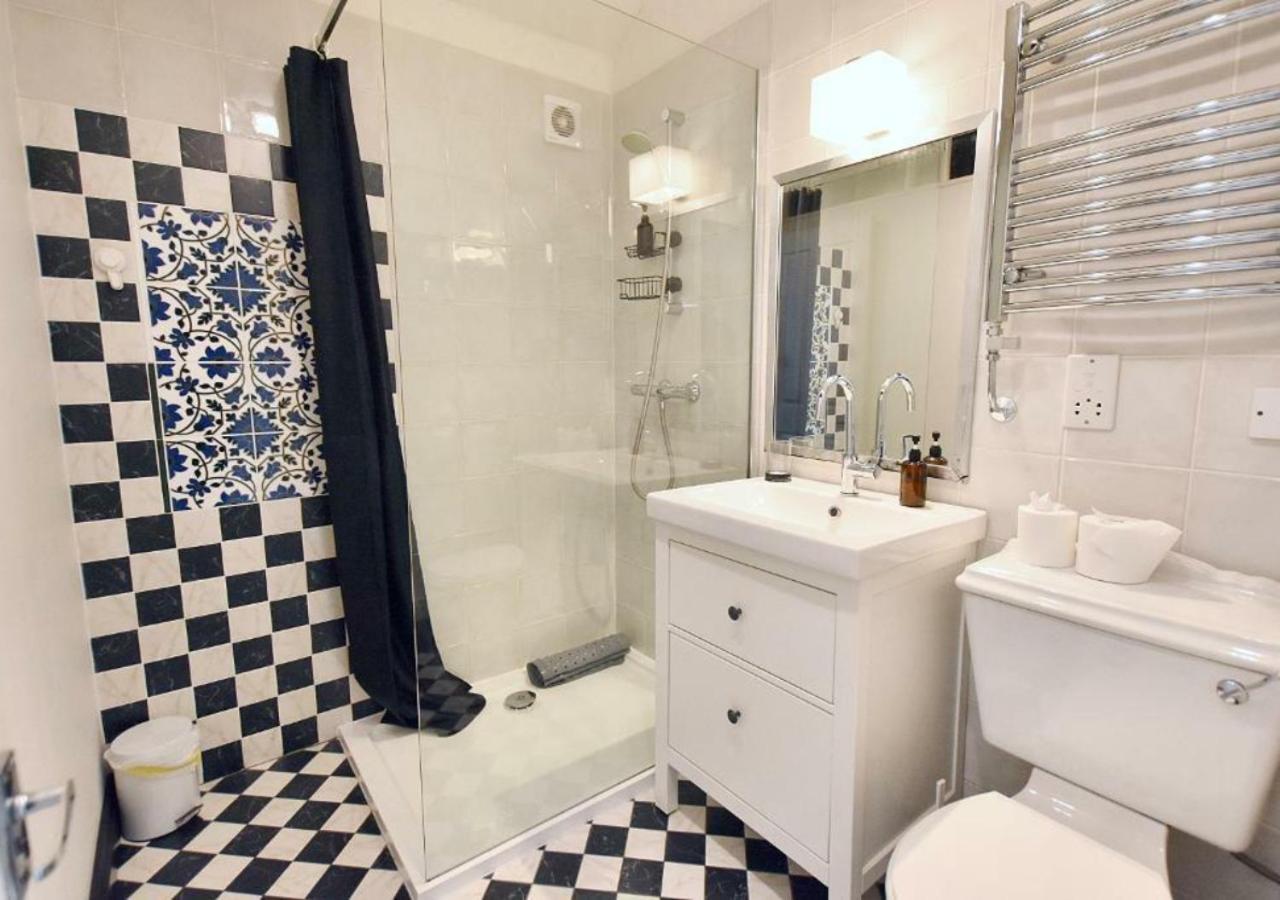 Bowland Breaks - Cobble View Cottage With Private Parking Near All The Local Wedding Venues Waddington  Eksteriør bilde